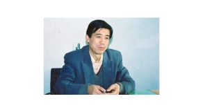汽車(chē)系72級(jí)學(xué)生常越義，現(xiàn)任內(nèi)蒙工程局黨委書(shū)記