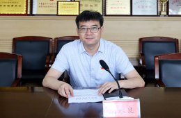 黨委委員、副院長(zhǎng)    周永良