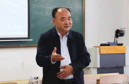 黨委委員、副院長(zhǎng)　武鈞