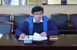 黨委委員、副院長(zhǎng)  徐湘田